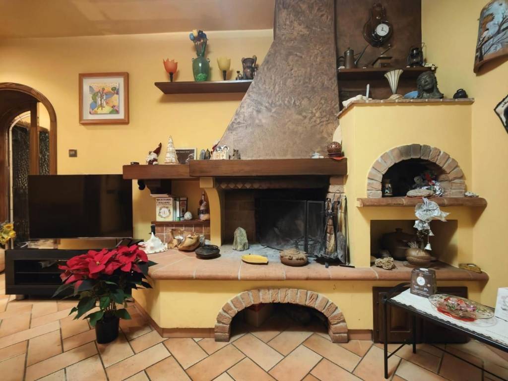 appartamento in vendita a Fucecchio