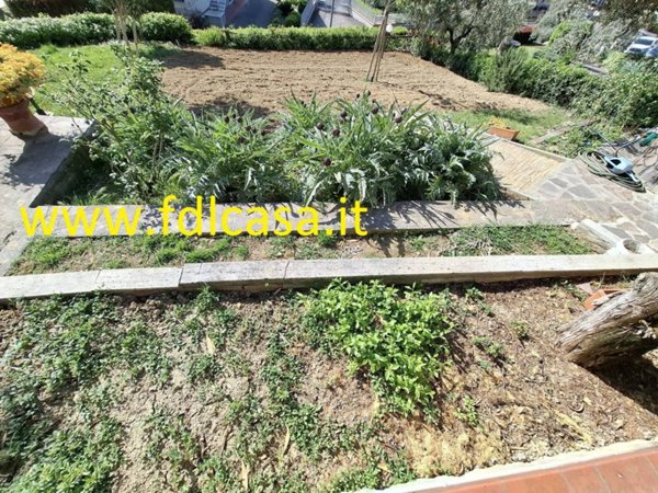 casa indipendente in vendita a Fucecchio