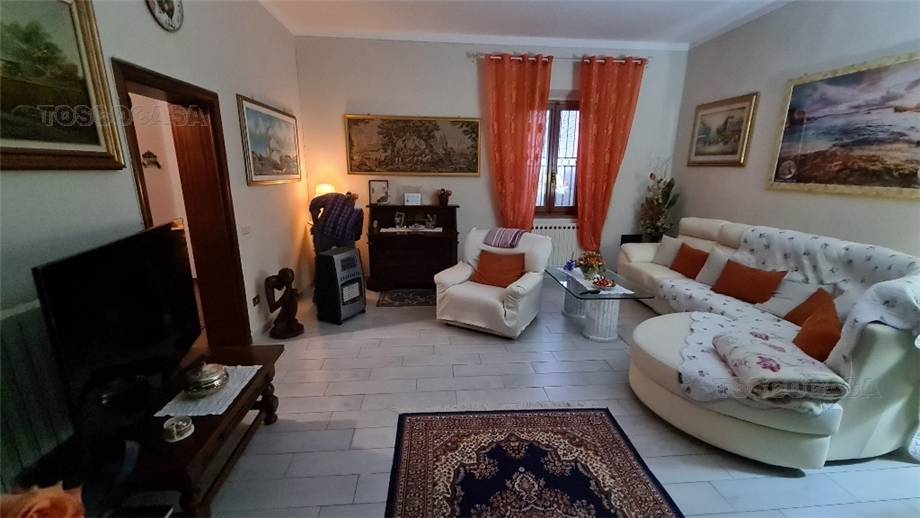 casa indipendente in vendita a Fucecchio