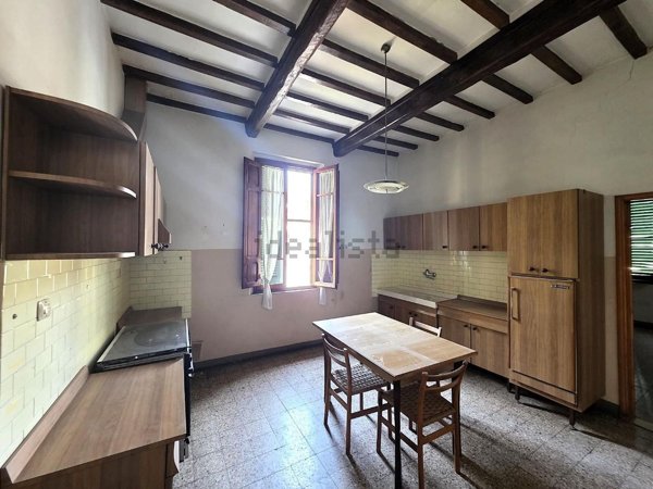 appartamento in vendita a Fucecchio in zona Ponte a Cappiano