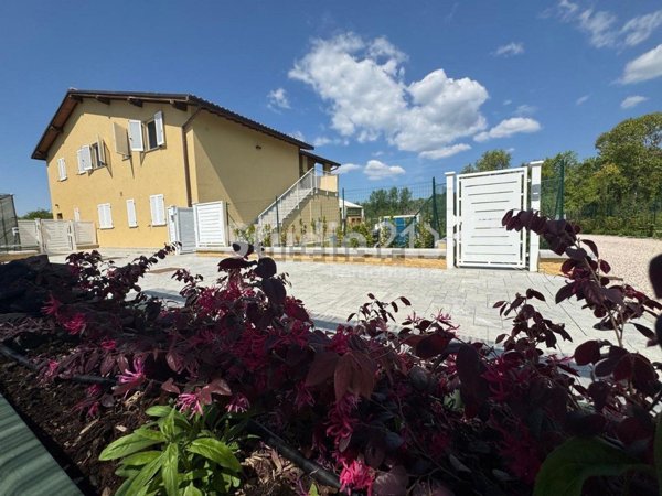 appartamento in vendita a Fucecchio