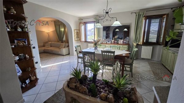 appartamento in vendita a Fucecchio