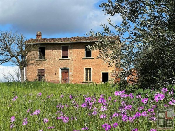 casa indipendente in vendita a Fucecchio in zona Torre