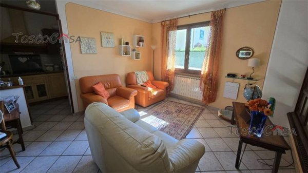 casa indipendente in vendita a Fucecchio