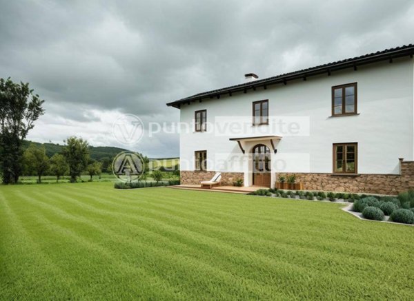 casa indipendente in vendita a Fucecchio in zona Querce