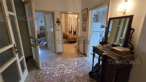 appartamento in vendita a Fucecchio