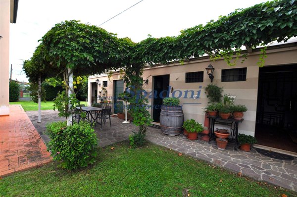 casa indipendente in vendita a Fucecchio