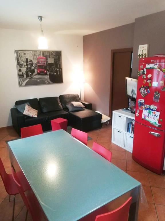 appartamento in vendita a Fucecchio in zona San Pierino