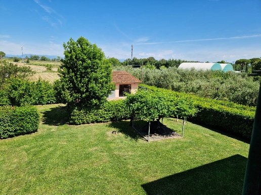 casa indipendente in vendita a Fucecchio in zona San Pierino