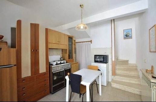 casa indipendente in vendita a Fucecchio in zona San Pierino