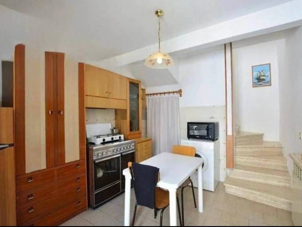 casa indipendente in vendita a Fucecchio in zona San Pierino