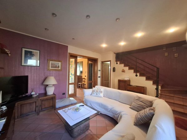 casa indipendente in vendita a Fucecchio