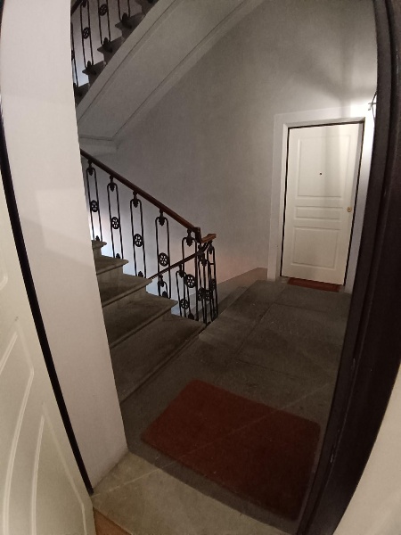 appartamento in vendita a Fucecchio