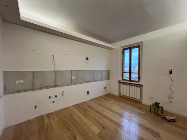 appartamento in vendita a Fucecchio in zona Massarella