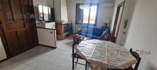 appartamento in vendita a Fucecchio