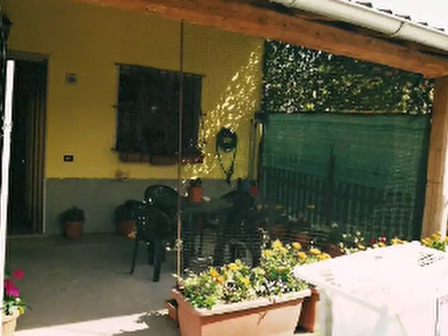 appartamento in vendita a Fucecchio