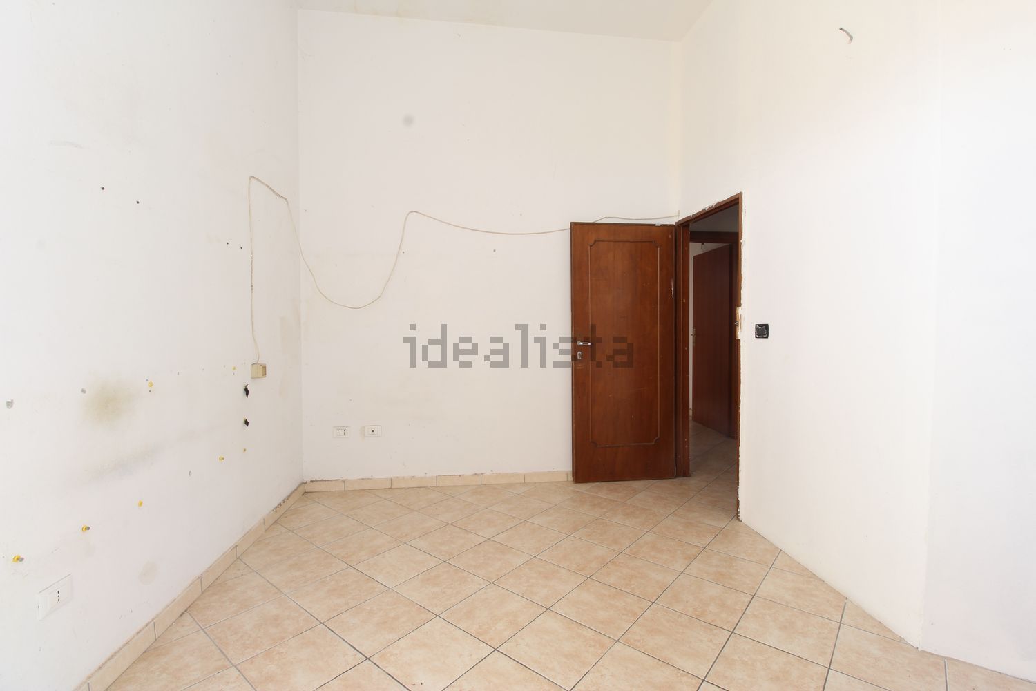 appartamento in vendita a Fucecchio