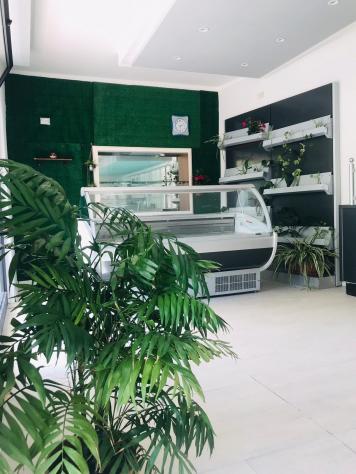 negozio in vendita a Fucecchio in zona Galleno