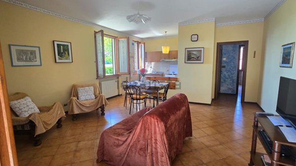appartamento in vendita a Fucecchio in zona Querce