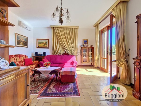 casa indipendente in vendita a Fucecchio