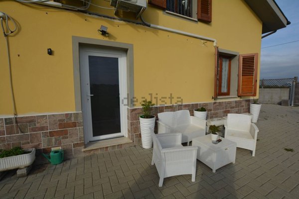 casa indipendente in vendita a Fucecchio