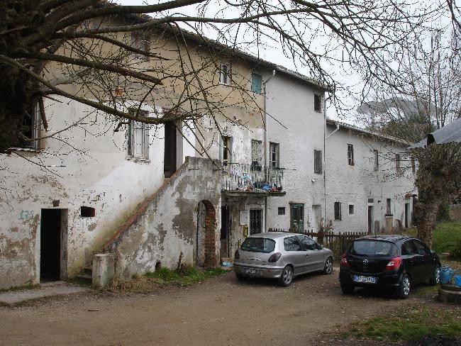 casa indipendente in vendita a Fucecchio