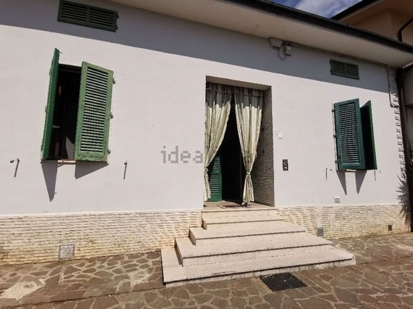 casa indipendente in vendita a Fucecchio