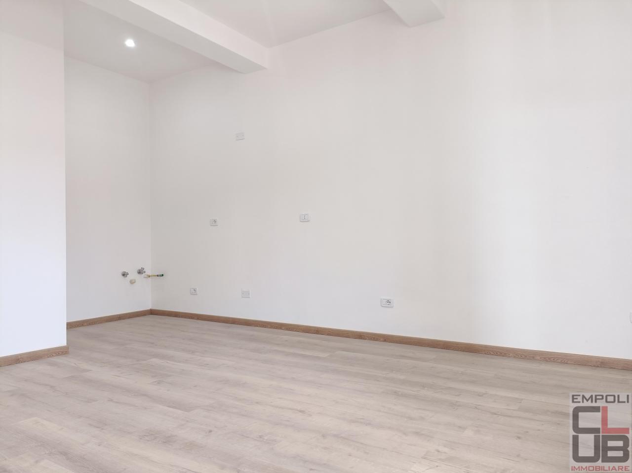 appartamento in vendita a Fucecchio