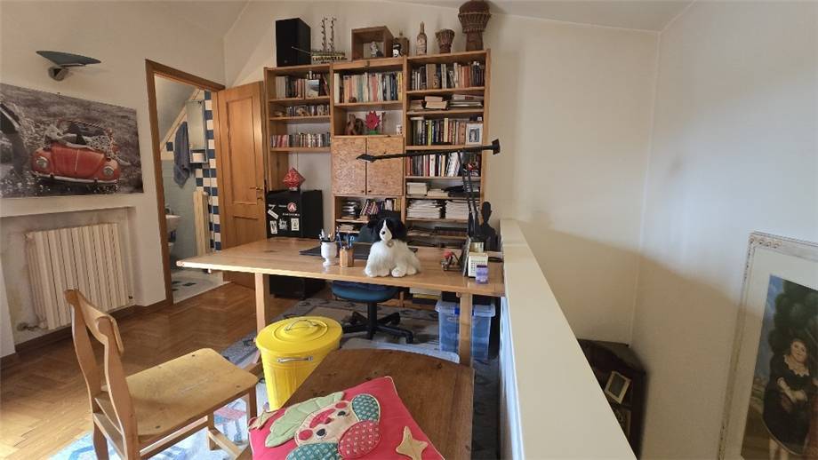 casa indipendente in vendita a Fucecchio