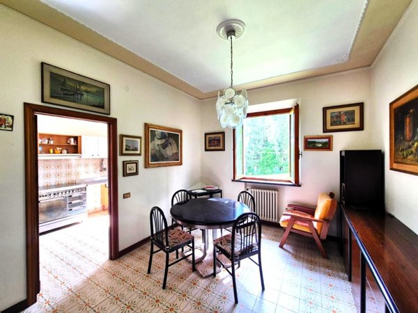 casa indipendente in vendita a Fucecchio in zona Massarella
