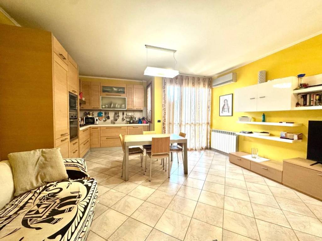 appartamento in vendita a Fucecchio