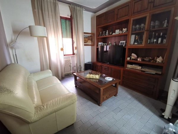 appartamento in vendita a Fucecchio