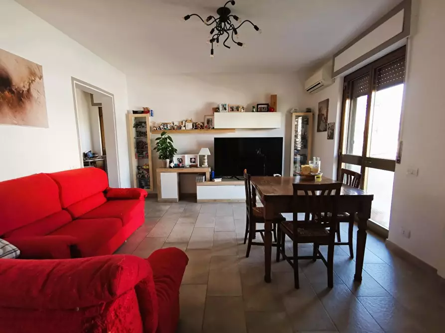 appartamento in vendita a Fucecchio in zona San Pierino