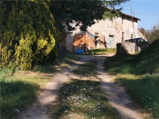 casa indipendente in vendita a Fucecchio in zona Le Botteghe