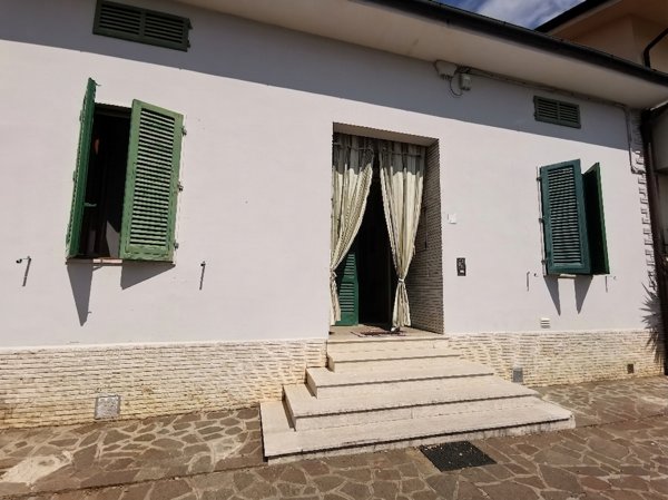casa indipendente in vendita a Fucecchio in zona Torre