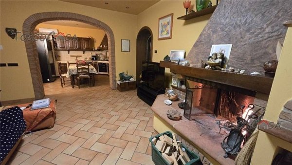 appartamento in vendita a Fucecchio