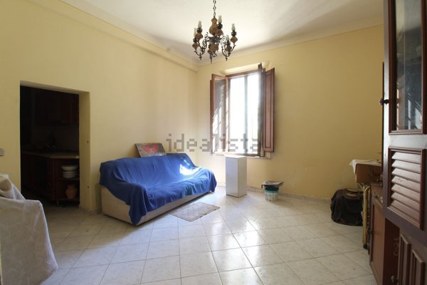 appartamento in vendita a Fucecchio in zona Le Botteghe