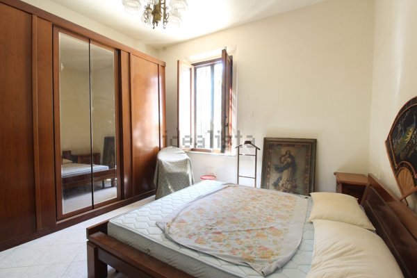 appartamento in vendita a Fucecchio in zona Le Botteghe