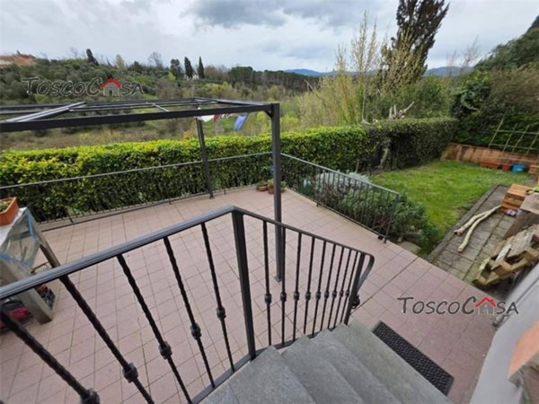 appartamento in vendita a Fucecchio in zona Ponte a Cappiano
