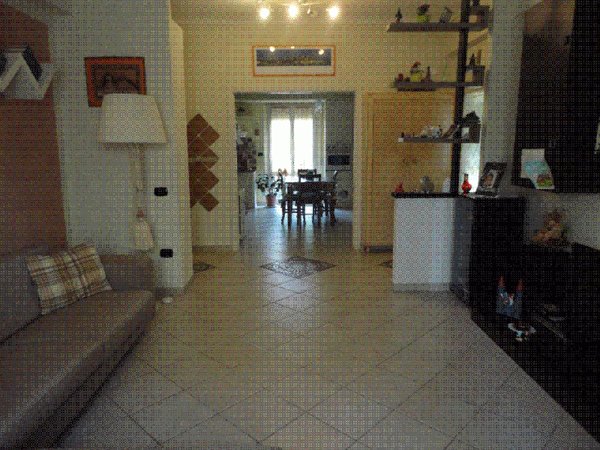 appartamento in vendita a Fucecchio