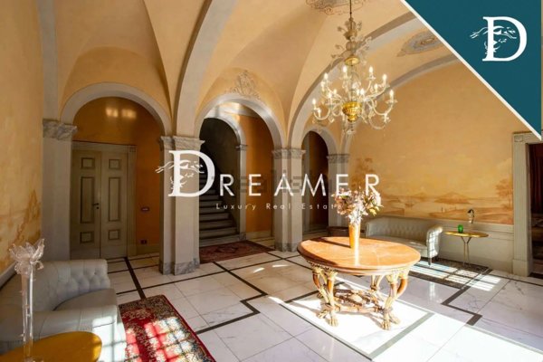 villa in vendita a Fucecchio