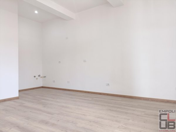 appartamento in vendita a Fucecchio