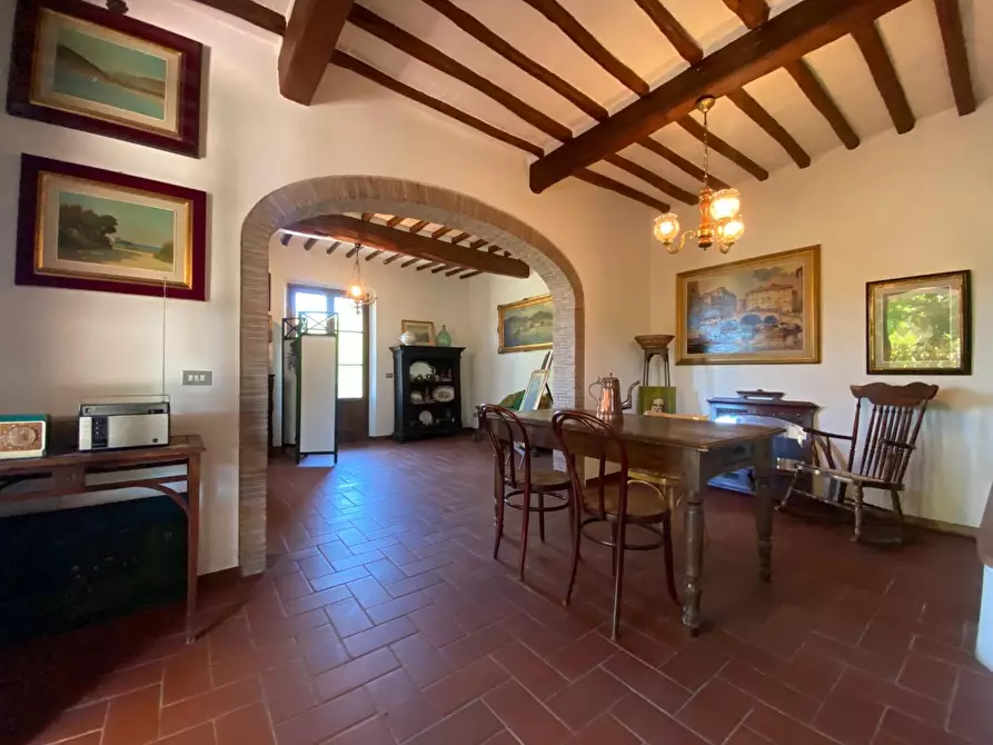 casa indipendente in vendita a Fucecchio in zona Galleno