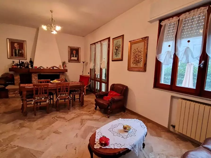 casa indipendente in vendita a Fucecchio