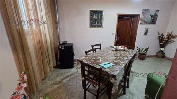 appartamento in vendita a Fucecchio