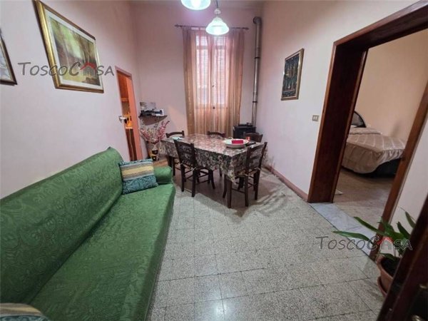 appartamento in vendita a Fucecchio
