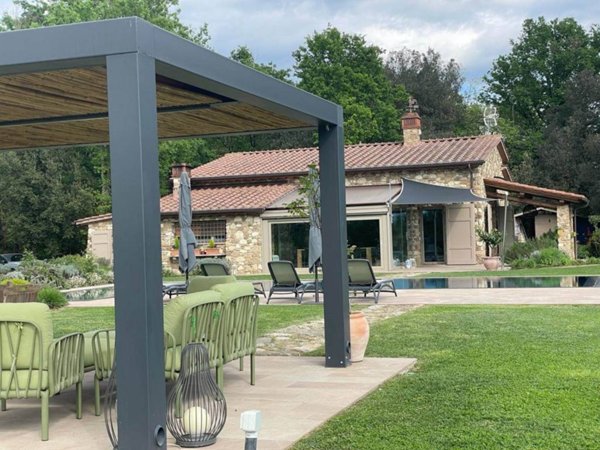 casa indipendente in vendita a Fucecchio in zona Pinete