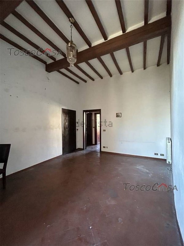 appartamento in vendita a Fucecchio