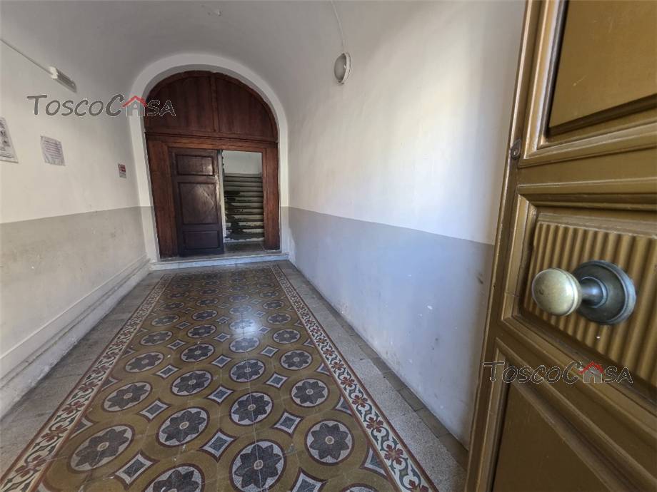 appartamento in vendita a Fucecchio