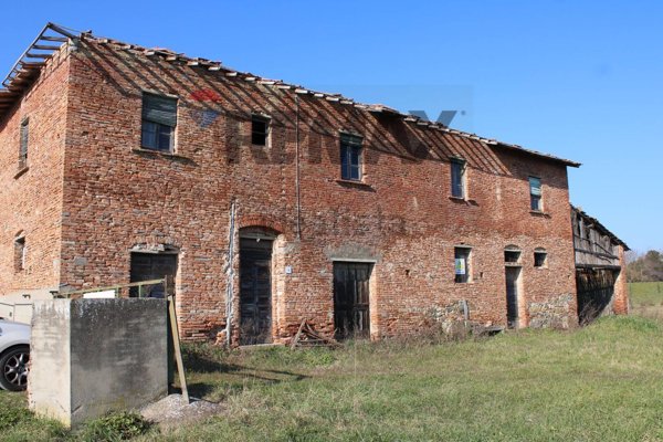 casale in vendita a Fucecchio